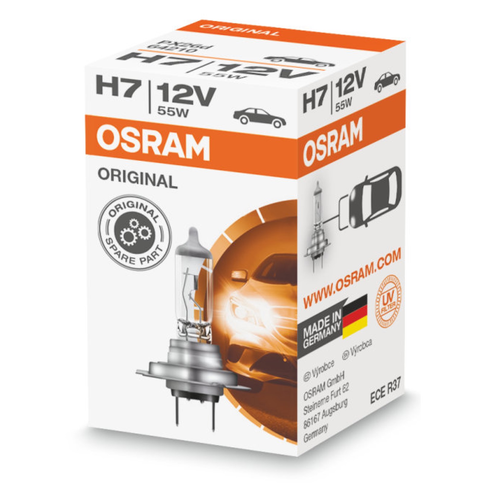OSRA64210CLC-10